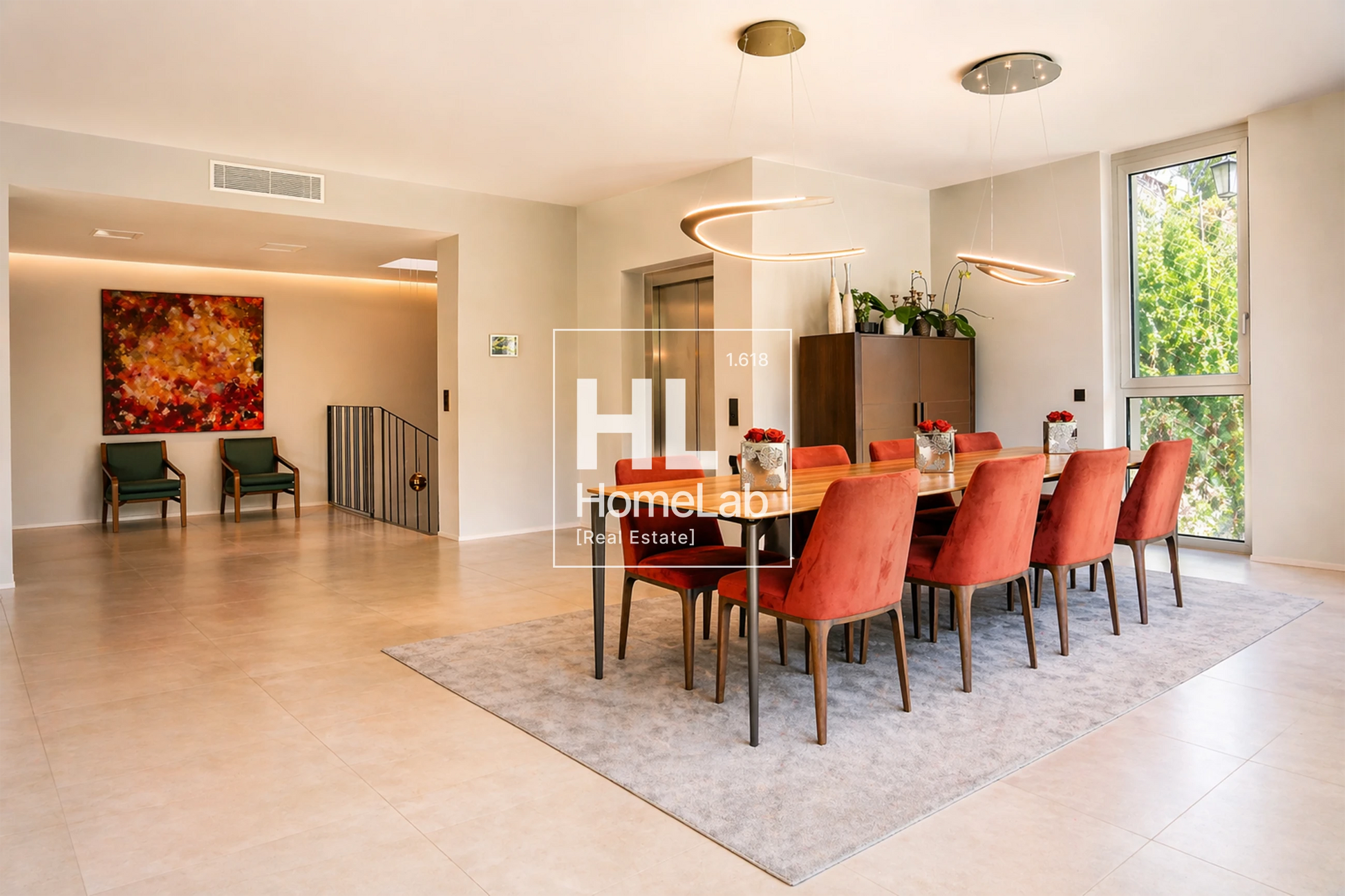 VILLA MODERNA CON PRESTIGIOSA VISTA LAGO