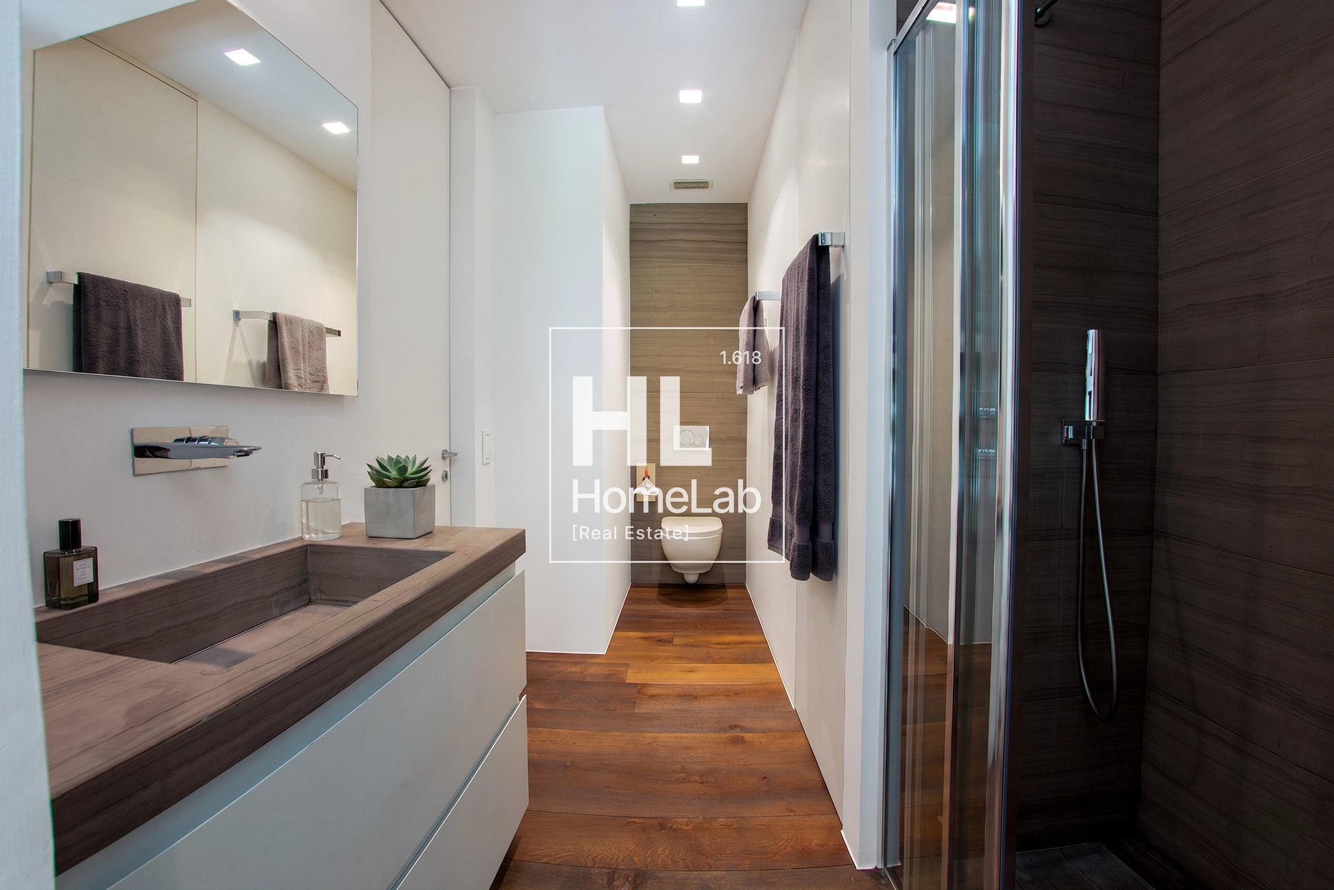 PRESTIGIOSO 3.5 LOCALI CON FINITURE DI ALTO STANDING