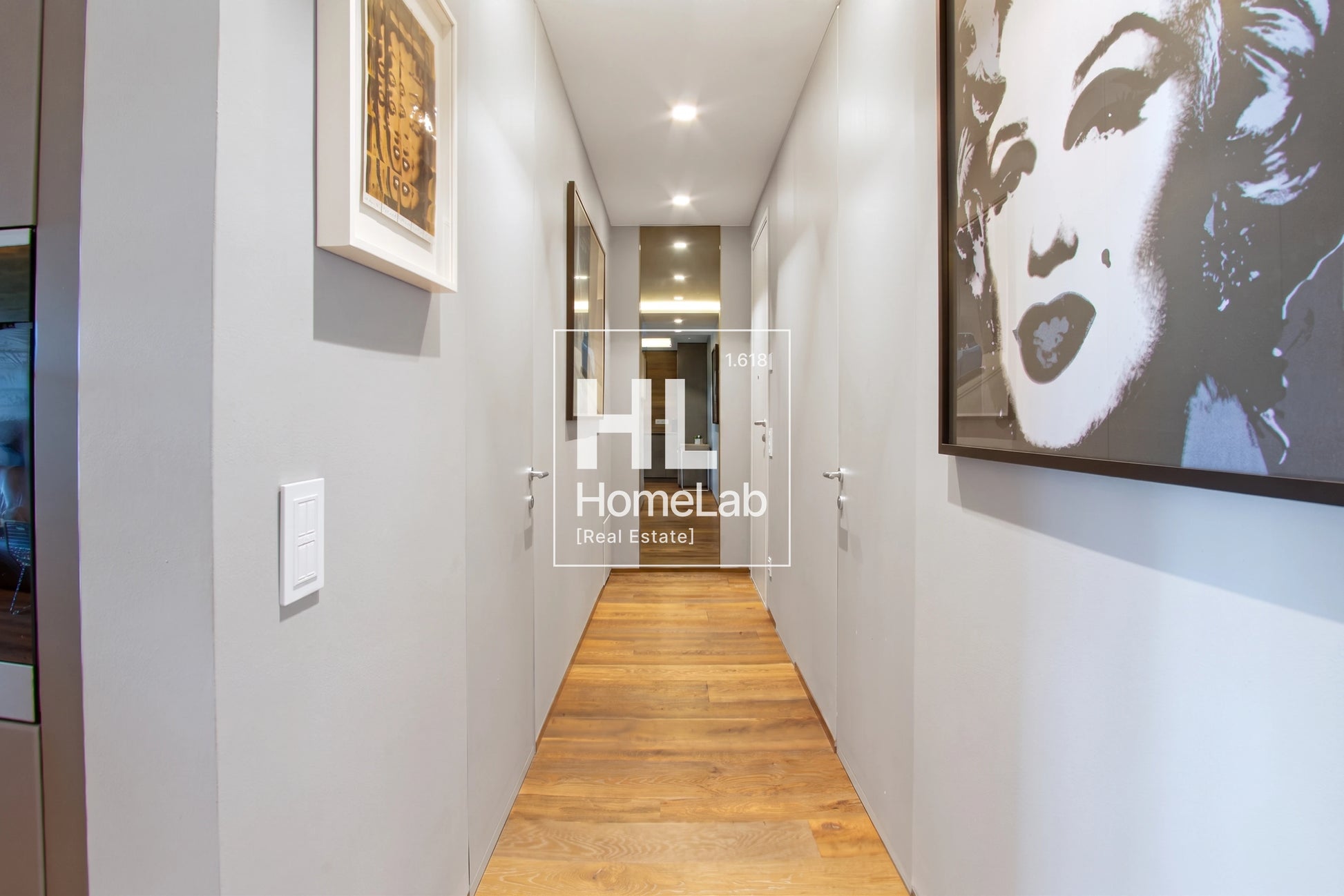 PRESTIGIOSO 3.5 LOCALI CON FINITURE DI ALTO STANDING