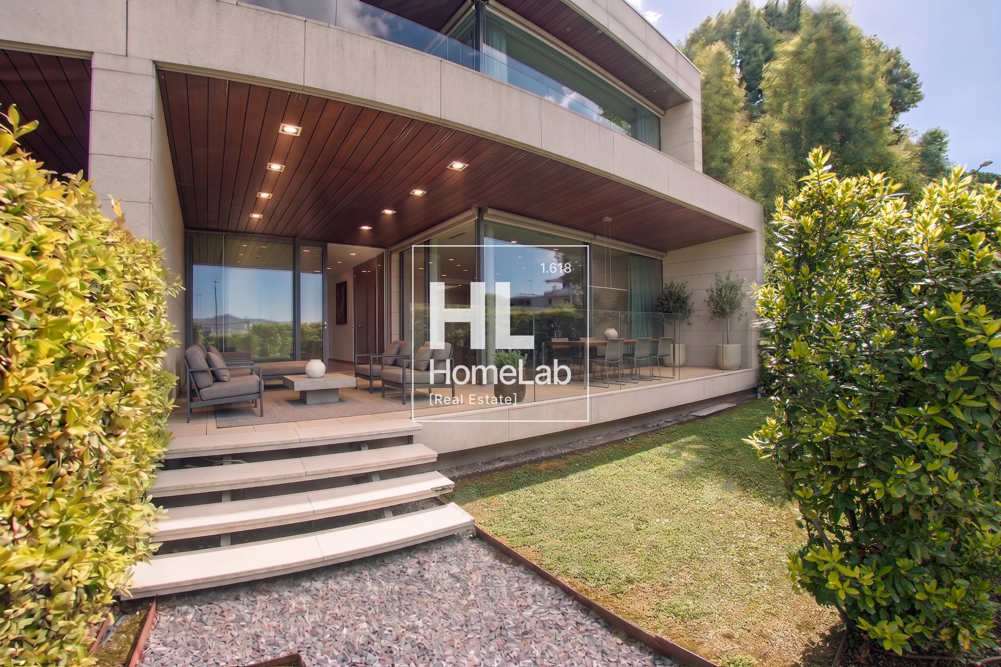 PRESTIGIOSO 3.5 LOCALI CON FINITURE DI ALTO STANDING