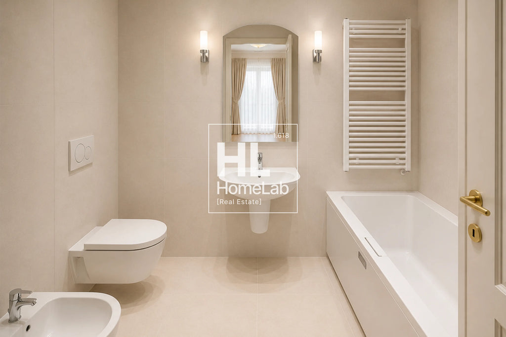 PRESTIGIOSO DUPLEX VISTA LAGO, GIARDINI PRIVATI E AREA WELLNESS A RUVIGLIANA