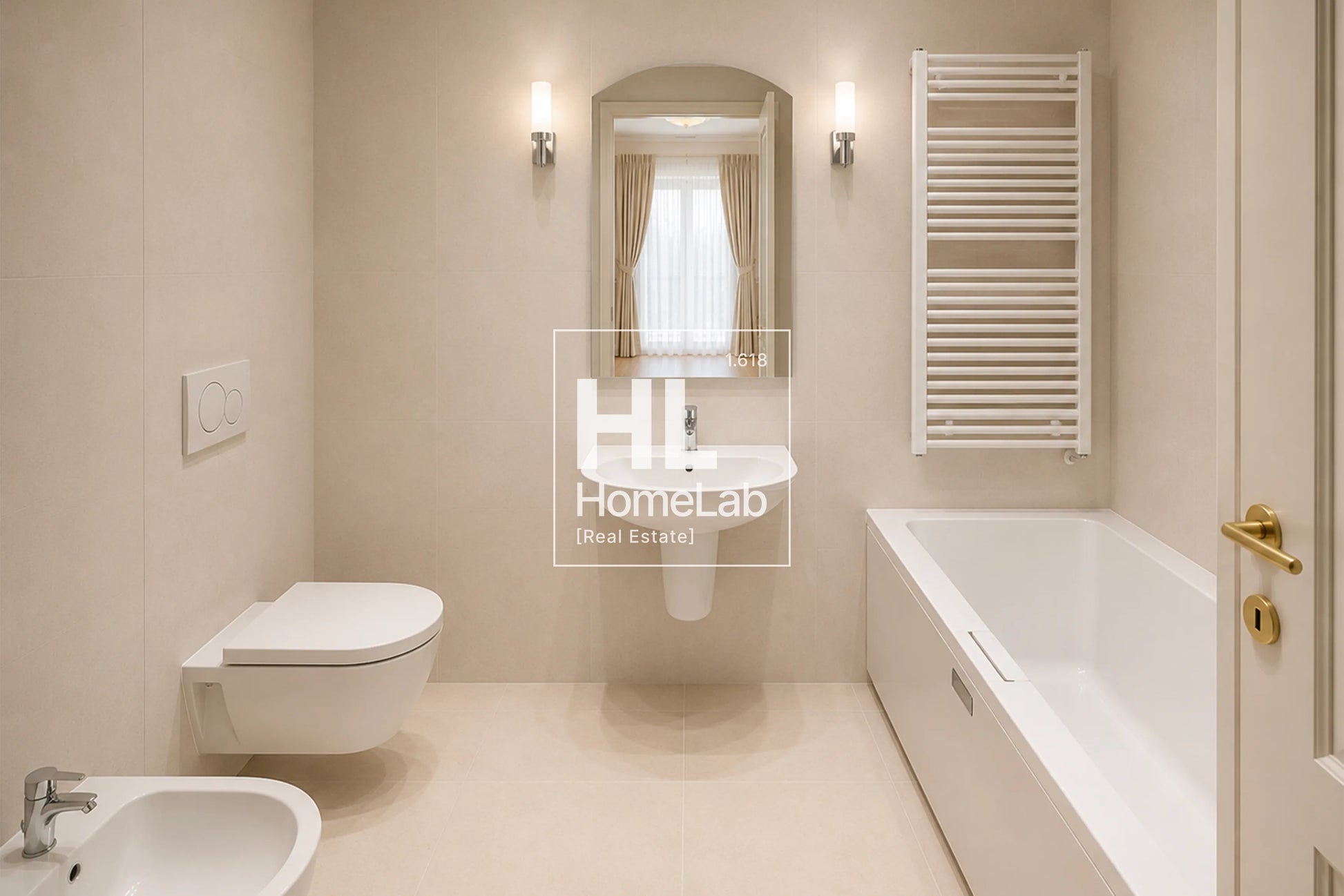 PRESTIGIOSO DUPLEX VISTA LAGO, GIARDINI PRIVATI E AREA WELLNESS A RUVIGLIANA