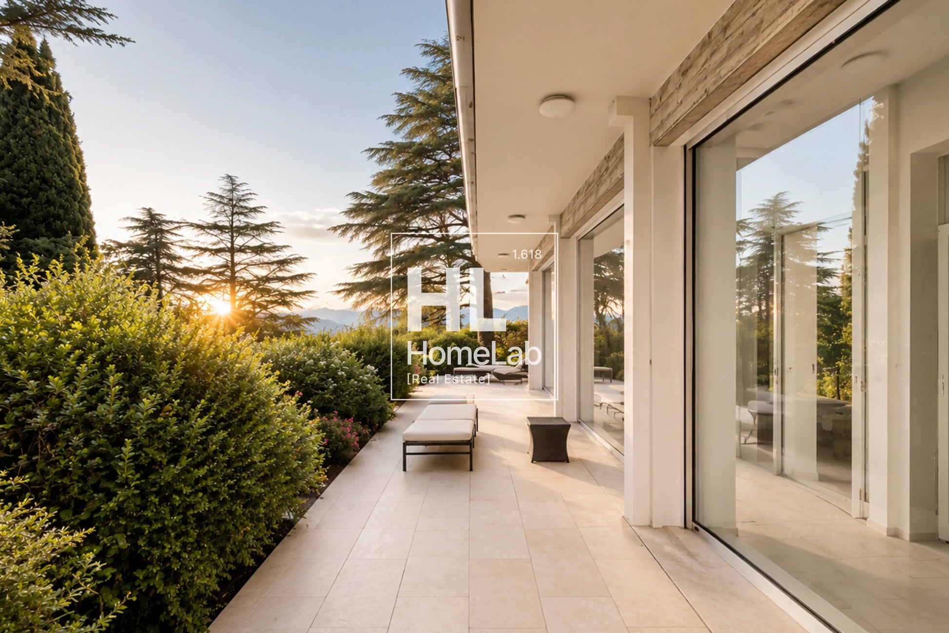 PRESTIGIOSO DUPLEX VISTA LAGO, GIARDINI PRIVATI E AREA WELLNESS A RUVIGLIANA