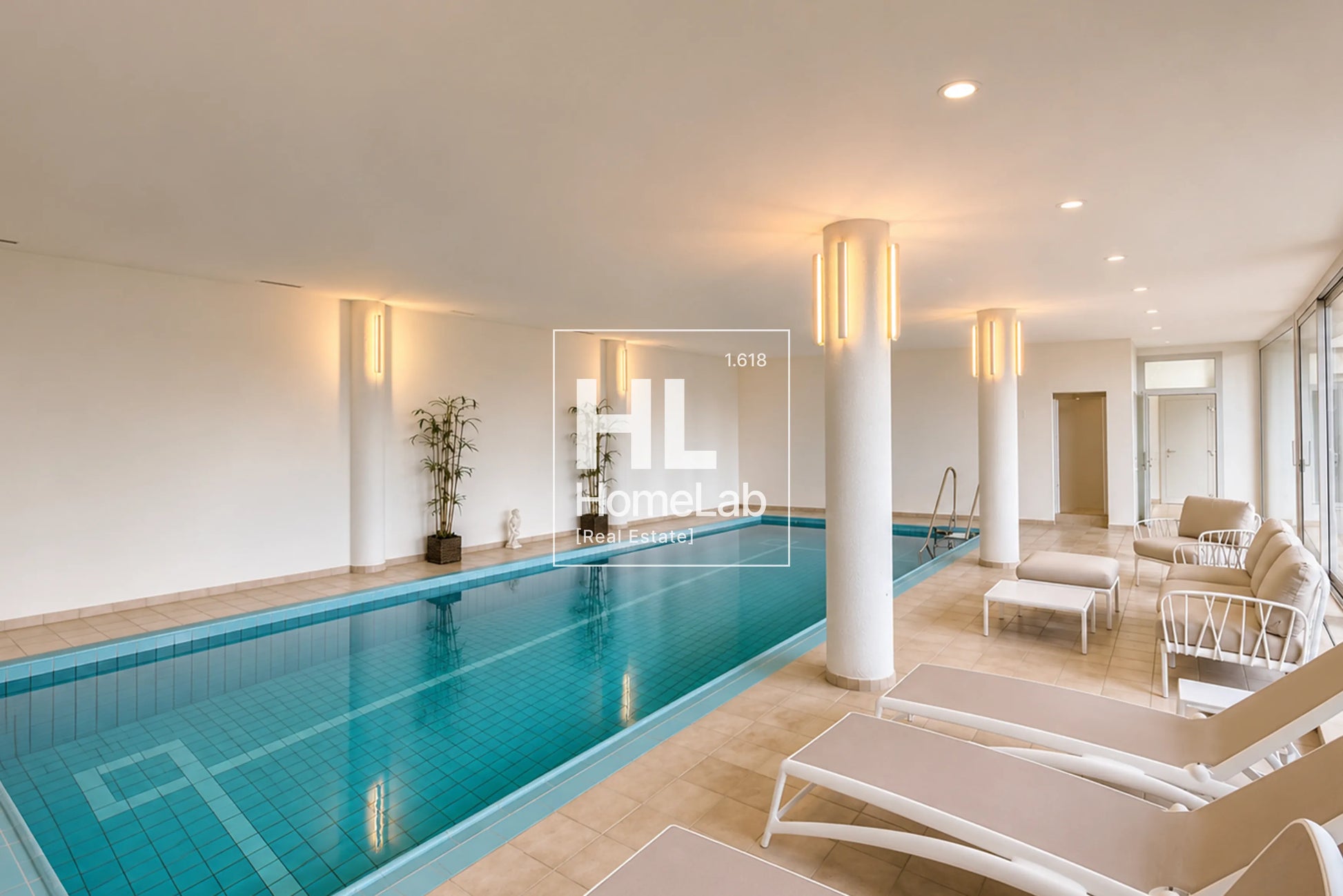PRESTIGIOSO DUPLEX VISTA LAGO, GIARDINI PRIVATI E AREA WELLNESS A RUVIGLIANA
