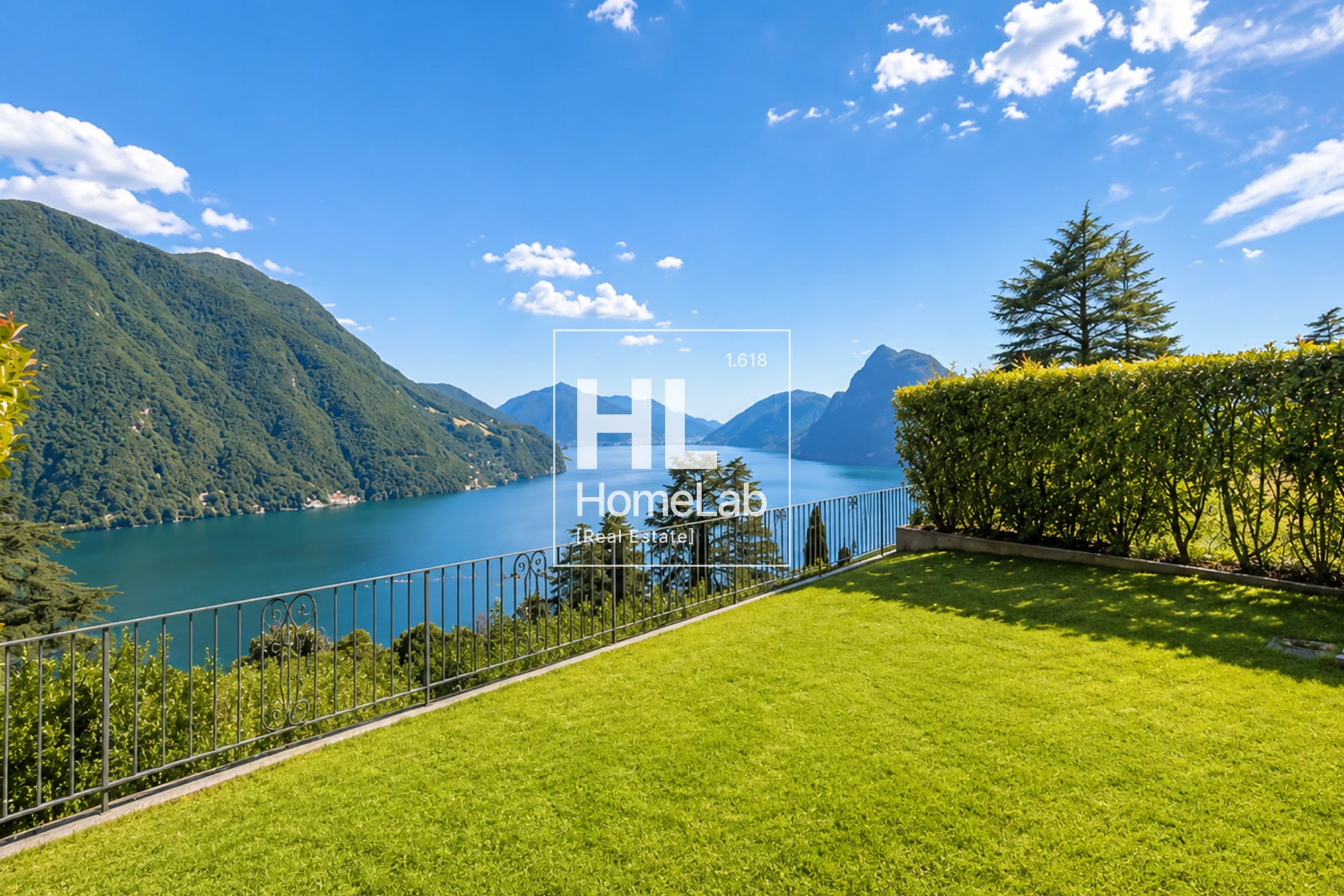 PRESTIGIOSO DUPLEX VISTA LAGO, GIARDINI PRIVATI E AREA WELLNESS A RUVIGLIANA