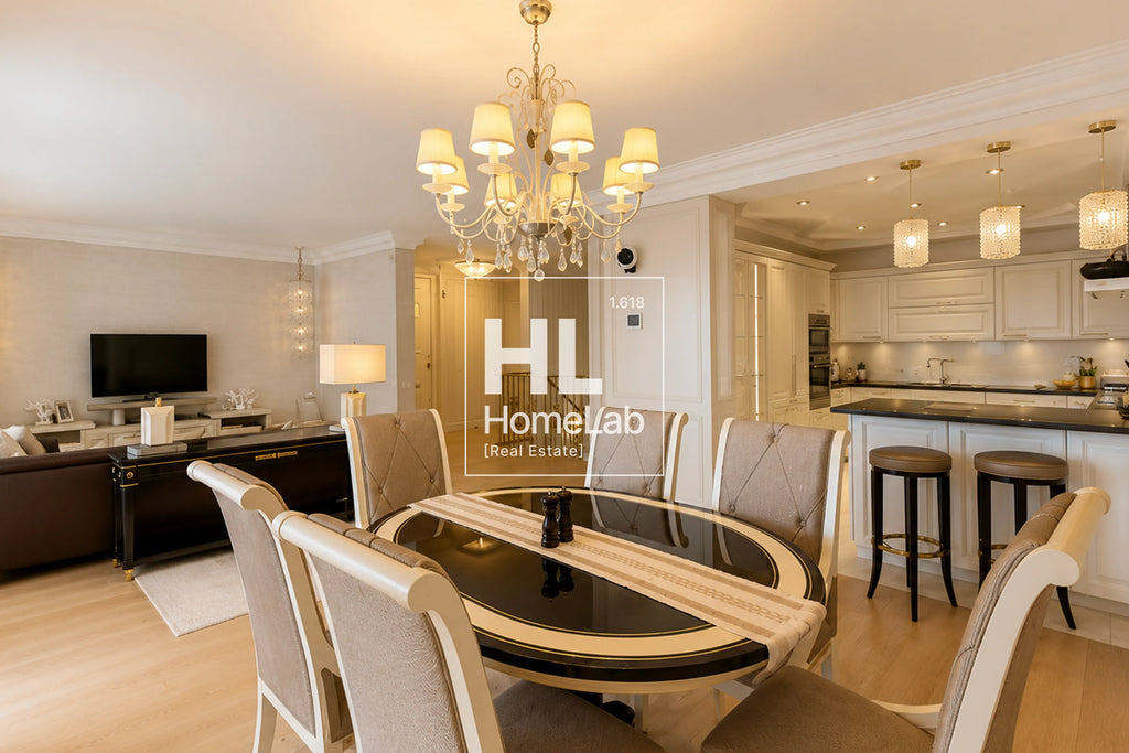 PRESTIGIOSO DUPLEX VISTA LAGO, GIARDINI PRIVATI E AREA WELLNESS A RUVIGLIANA