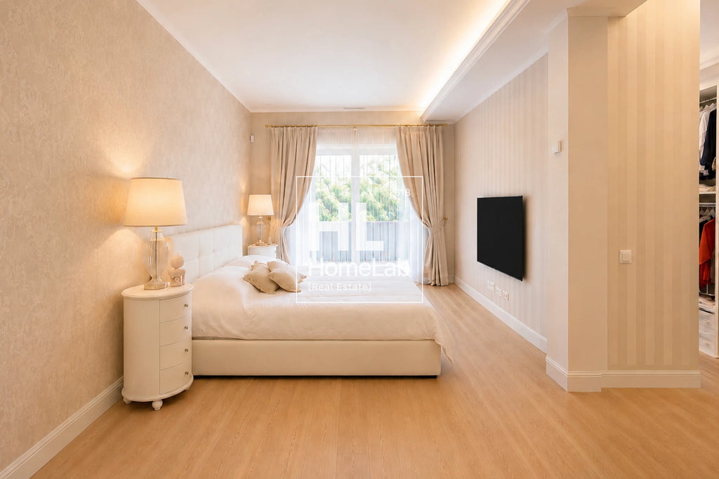 PRESTIGIOSO DUPLEX VISTA LAGO, GIARDINI PRIVATI E AREA WELLNESS A RUVIGLIANA