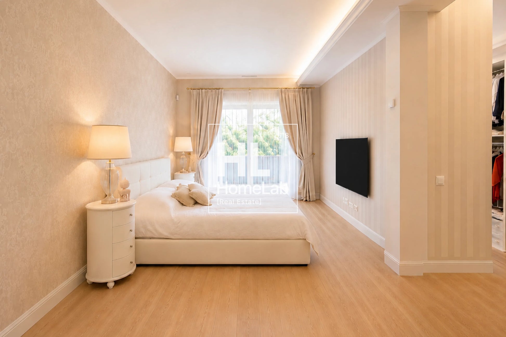 PRESTIGIOSO DUPLEX VISTA LAGO, GIARDINI PRIVATI E AREA WELLNESS A RUVIGLIANA