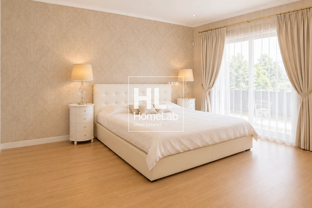 PRESTIGIOSO DUPLEX VISTA LAGO, GIARDINI PRIVATI E AREA WELLNESS A RUVIGLIANA