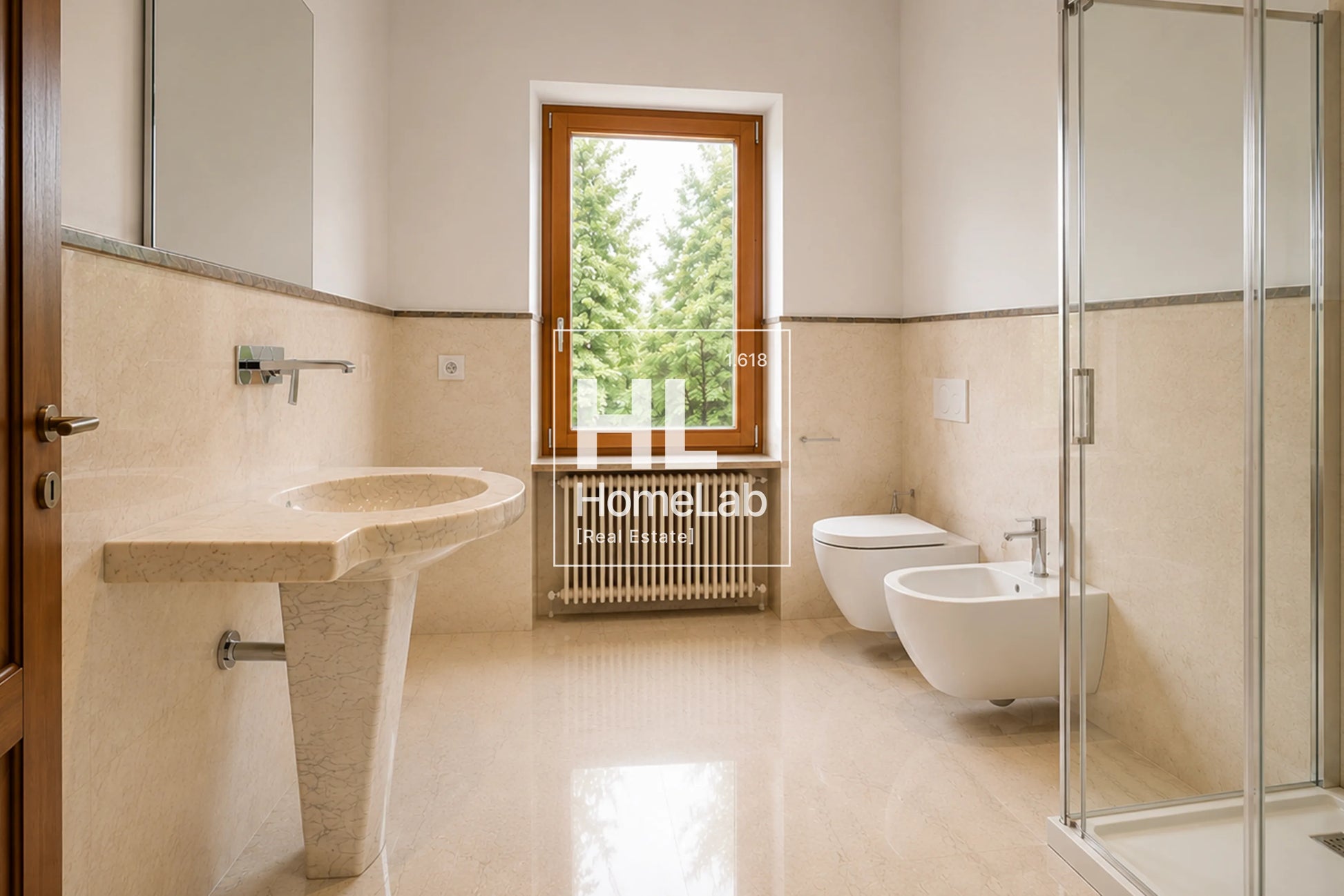 PRESTIGIOSA TENUTA DI CHARME CON PARCO, MAISONETTE OSPITI E POTENZIALE DI SVILUPPO A BREGANZONA