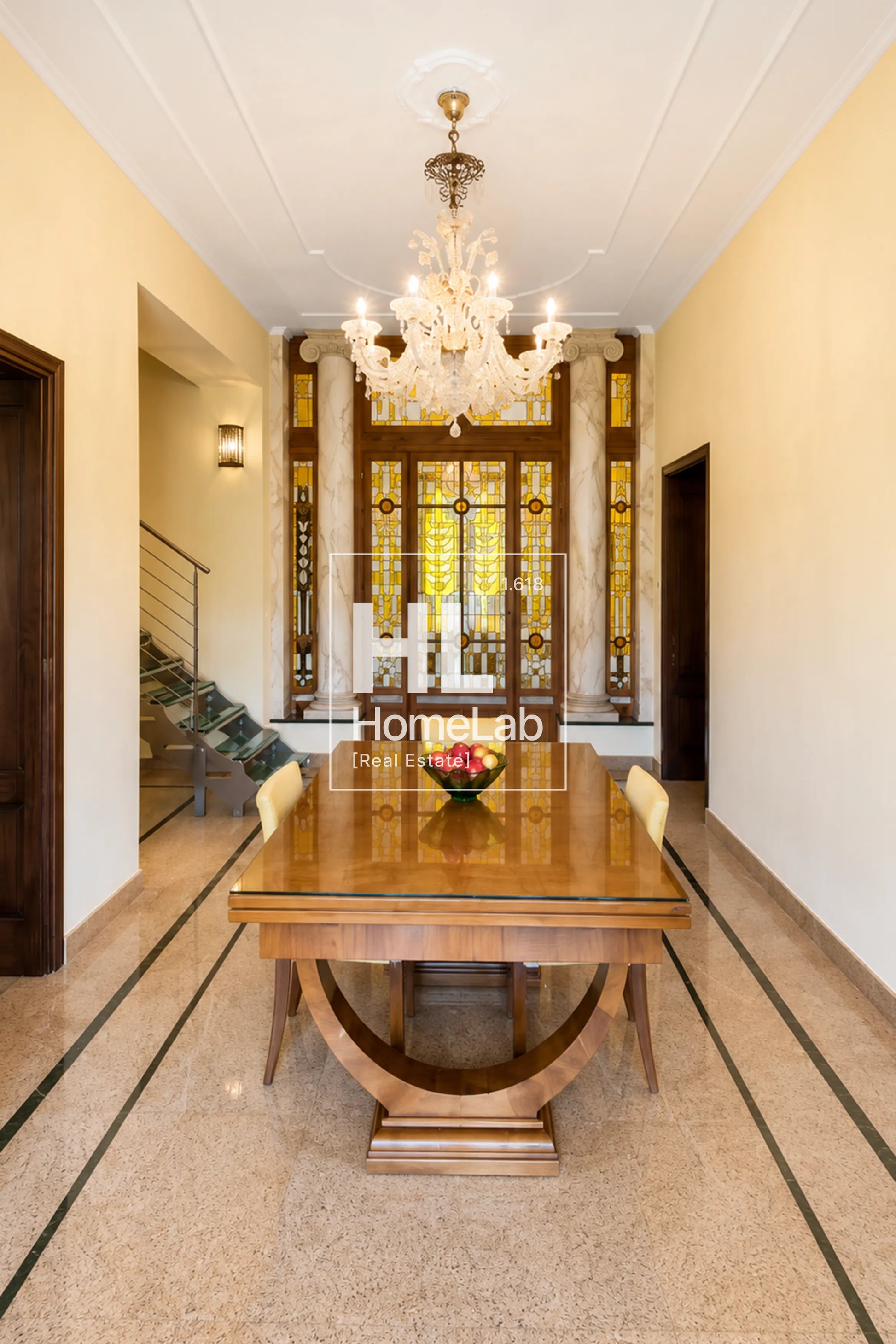 PRESTIGIOSA TENUTA DI CHARME CON PARCO, MAISONETTE OSPITI E POTENZIALE DI SVILUPPO A BREGANZONA
