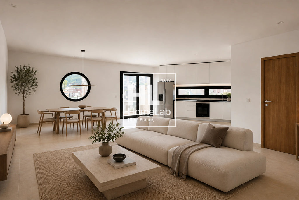 ARCHITETTURA E DESIGN CONTEMPORANEO NEL CUORE DI LUGANO