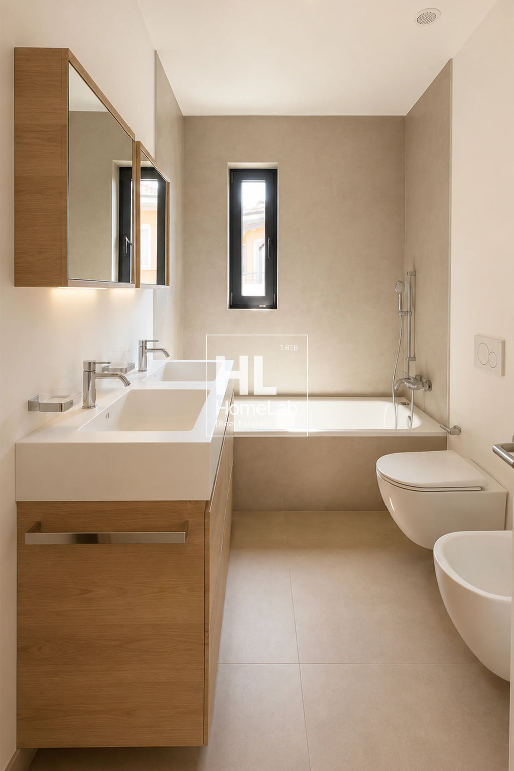 ARCHITETTURA E DESIGN CONTEMPORANEO NEL CUORE DI LUGANO