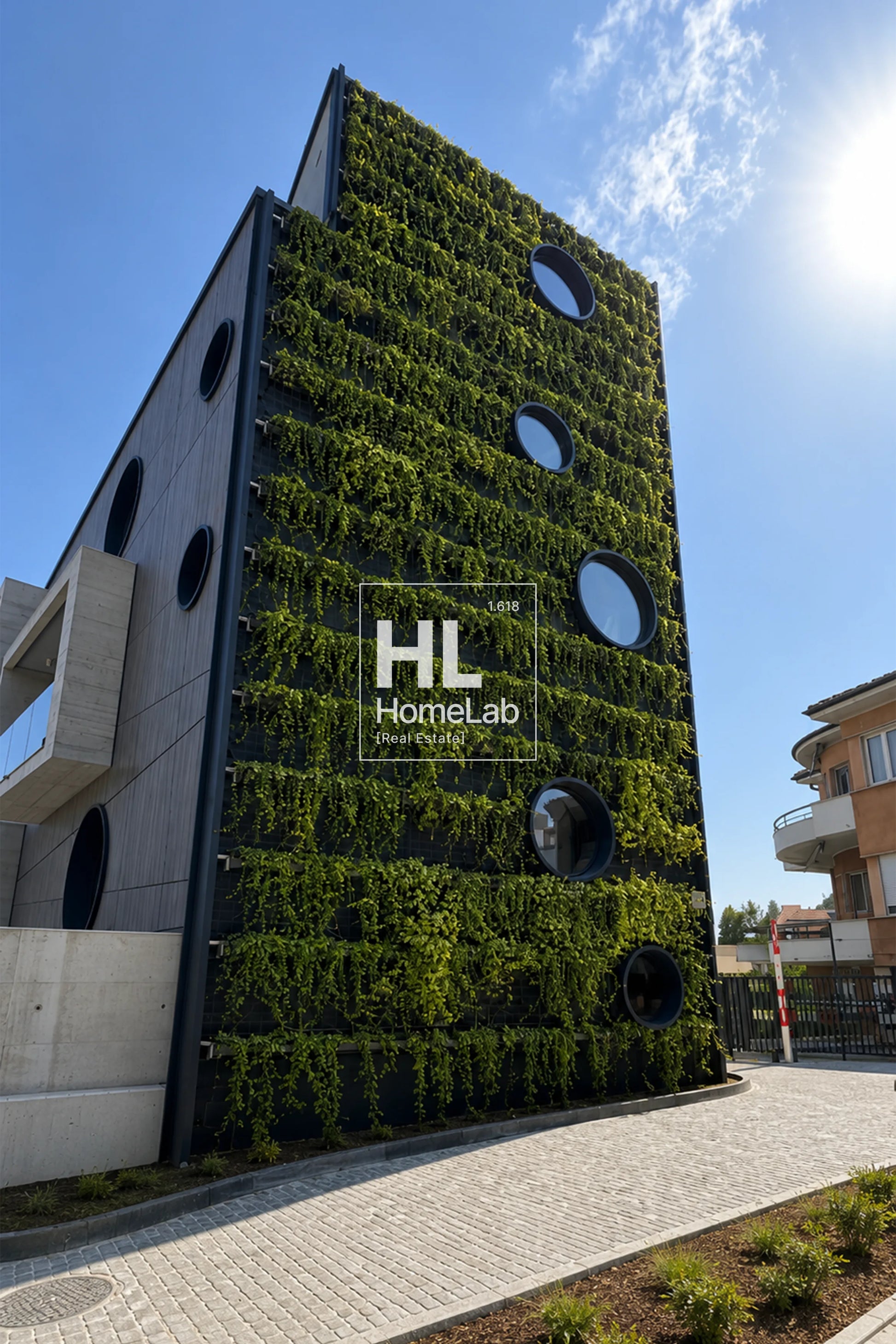 ARCHITETTURA E DESIGN CONTEMPORANEO NEL CUORE DI LUGANO