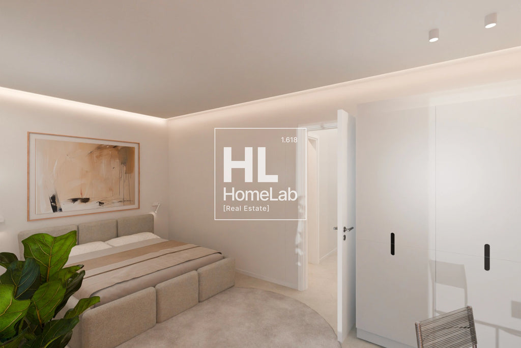 ATTICO CONTEMPORANEO CON TERRAZZE E GIARDINO PRIVATO A MASSAGNO