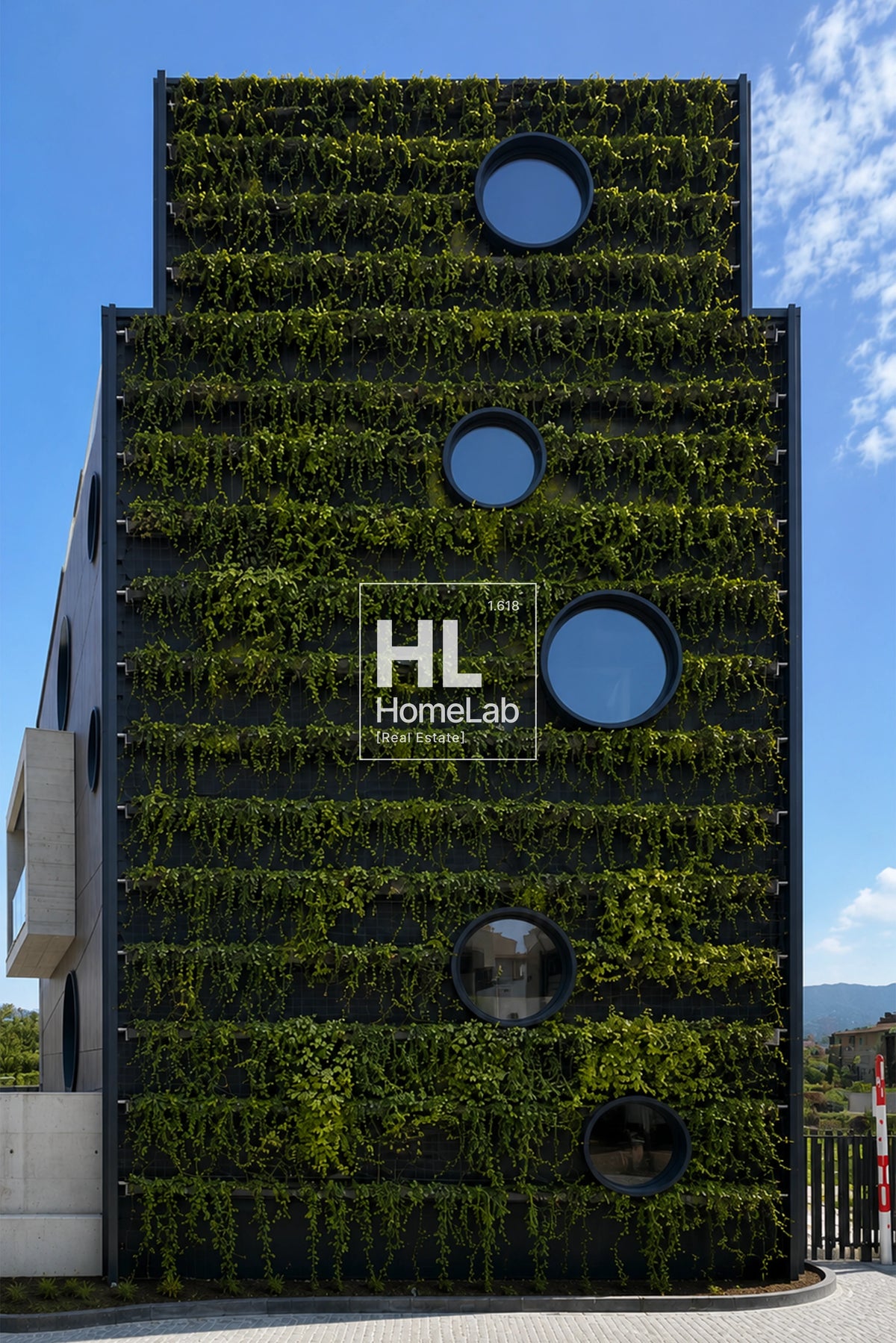 ABITARE LUGANO TRA DESIGN, LUCE E ARCHITETTURA