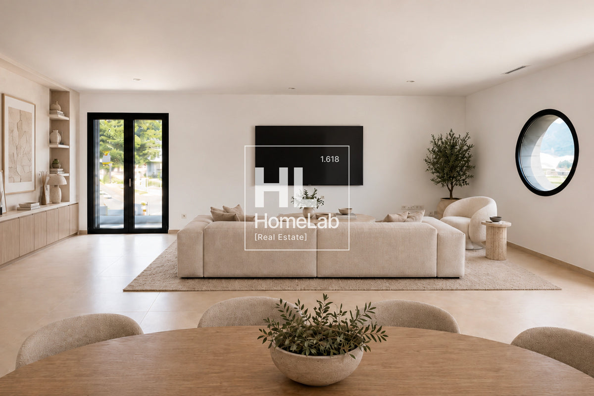 ABITARE LUGANO TRA DESIGN, LUCE E ARCHITETTURA