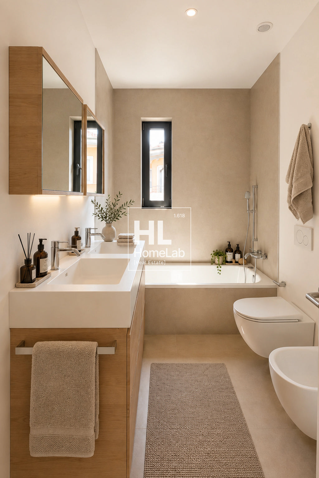 ABITARE LUGANO TRA DESIGN, LUCE E ARCHITETTURA