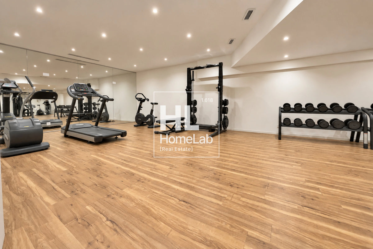 APPARTAMENTO FRONTE LAGO CON TERRAZZA E AREA WELLNESS A MUZZANO