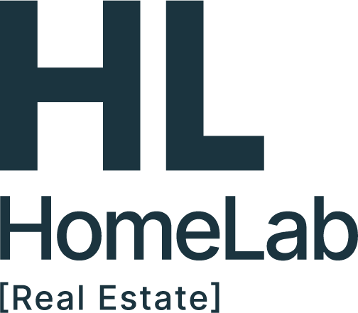 HomeLab Real Estate